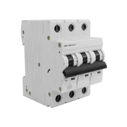 shumee Odklopnik 10kA 3P 32A VDE C32A Doktorvolt DV-3912