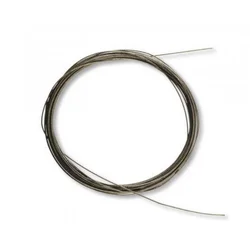 PROREX 7x7 WIRE LEADER 5m 14kg (17925-515)