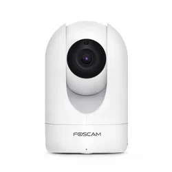 Foscam kamera R2M, bela