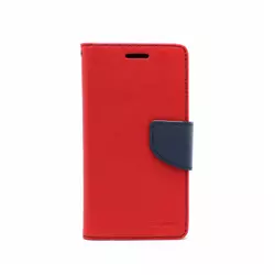 Maska na preklop Mercury Microsoft za Lumia 640 crvena.