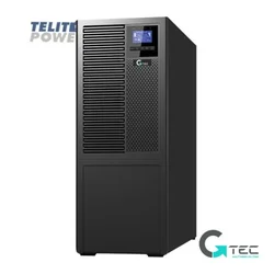 G-Tec Matrix MXT6K0MM – Online UPS 6000VA / 6000W ( 5109 )
