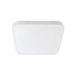 LED plafonsko svetlo za kupatilo LED/24W/230V 6500K IP44 belo