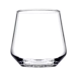 Pasabahce Allegra set kozarcev za viski, 340 ml, 6/1