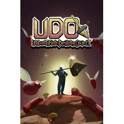 UDO - Unidentified Drilling Object XBOX LIVE Key EUROPE