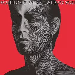 Rolling Stones Tattoo You