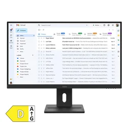 Lenovo 27 inča ThinkVision E27-40 IPS 100Hz Monitor | 64BCMAT4EU