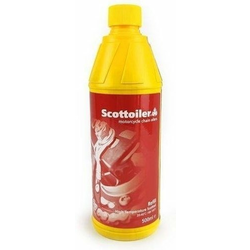 Scottoiler Scottoil High Temp Red 500ml