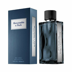 Abercrombie & Fitch First Instinct Blue - EDT testER 100 ml