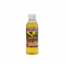 BARTOLINE tikovo ulje 250 ml
