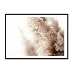 shumee PLAKAT ZA SLIKE V OKVIRJU 33x43 cm Boho P2249