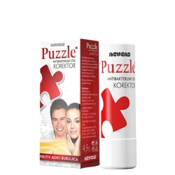 PUZZLE Stik korektor 4.9 g