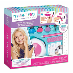 Glitter studio za nohte