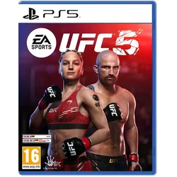 ELECTRONIC ARTS PS5 EA Sports: UFC 5