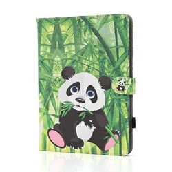 MERCURY Maska za tablet 10 univerzalna panda