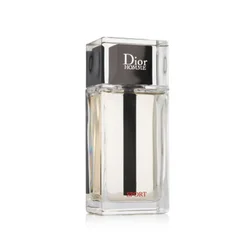 DIOR Muška toaletna voda EDT Sport, 123ml