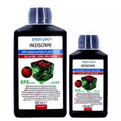 Easy Life Red Scape - 500 ml