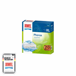 JUWEL Phorax Filter XL, Uklanja Fosfate
