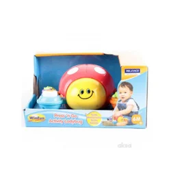 Win Fun Interaktivna bubamara