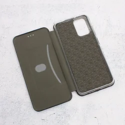 Torbica Teracell Flip Cover za Xiaomi Redmi Note 10 4G/Note 10s crna