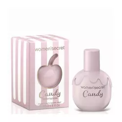 WomanSecret Sweet Temtation Candy EDT ženski parfem 40ml