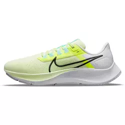Nike WMNS AIR ZOOM PEGASUS 38, ženske patike za trčanje, žuta CW7358