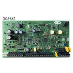Paradox Bežična centrala MG5050+, 32 zone