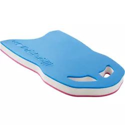 Plavo-roze daska za plivanje