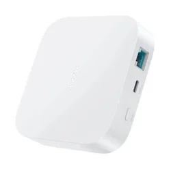 Xiaomi Kontrolni centar za Mi Smart Home set - Mi Smart Home Hub 2