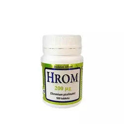 ANAFARM Hrom 200mcg 100/1 122992