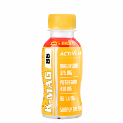 ACTIVLAB Napitak K - Mag B6 Shot 100 ml