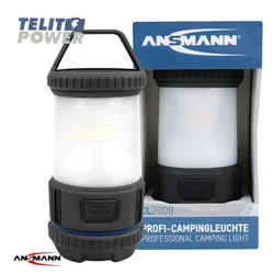 ANSMANN Profesionalna kamping lampa CL200B Ansmann