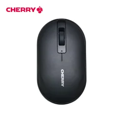 Cherry Bežični miš, Bluetooth, Crni