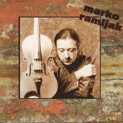 posneti mediji MARKO RAMLJAK - MARKO RAMLJAK, (326172)