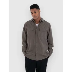Hurley Staple Flannel Shirt cargo