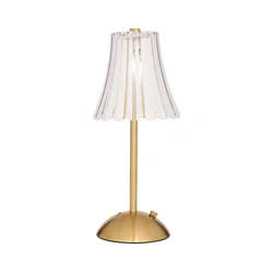 Atmosphera - stona LED lampa na dodir ANETH LED/3,7V 1800 mAh