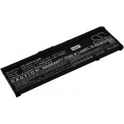 POWERY Akumulator HP 2EF97PA
