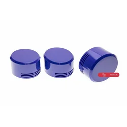 VACS Hepa filter DYSON V7 Complete - 3 kom