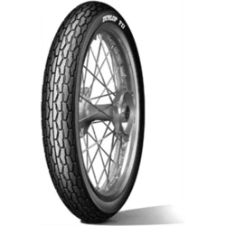 Dunlop F17 ( 100/90-17 TL 55S M/C, prednji točak )