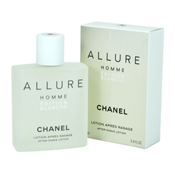 Chanel Allure Homme Édition Blanche voda poslije brijanja za muškarce 100 ml