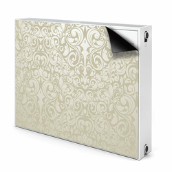tulup.si Pokrov radiatorja Čudovit vzorec boho 110x60 cm