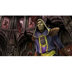 Switch Legacy of Kain™ Soul Reaver 1&2 Remastered - Deluxe Edition