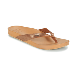 Reef Japanke Cushion Court Gold Jeftinije hr