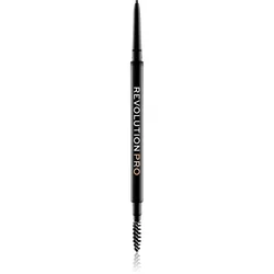 Revolution PRO Microblading odtenek Dark Brown 0,04 g