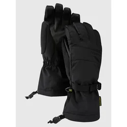 Burton Profile Rokavice true black