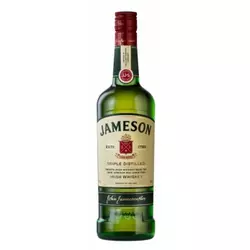 WHISKY JAMESON 0.7L