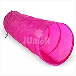 Knorr šator tunel pink 55101