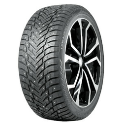 Nokian Hakkapeliitta 10 EV ( 275/35 R21 103T XL EV, SilentDrive, stavljenji spike-ovi )