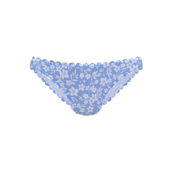 VIVANCE Bikini hlačke modra