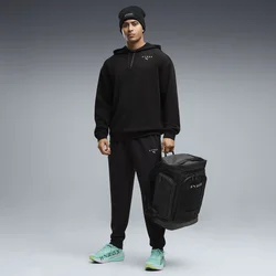 PUMA x HYROX CLOUDSPUN Elevated Pants Men, Clothing, Black, M