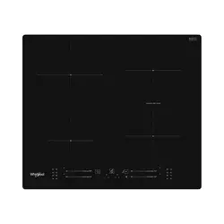 WHIRLPOOL Indukcijska ploča WB S2560 NE